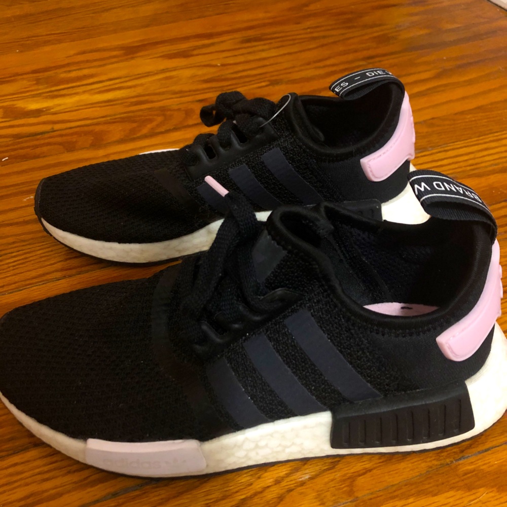 Adidas running / training shoes